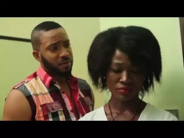 Video: Because His My Husband - Latest Nigerian Nollywoood Movies 2018